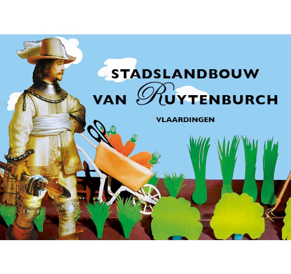 Stichting Stadslandbouw van Ruytenburch